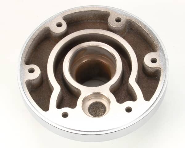 THUNDERBIRD PARTS TB-400E-10