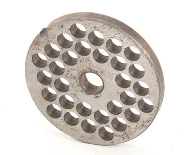 THUNDERBIRD TB-400E-3.4 PLATE 3/8IN