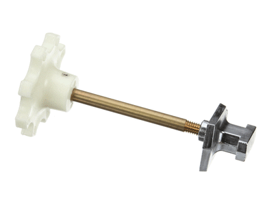 THERMO-KOOL 414902 STRIKE & ROD ASSEMBLY FOR 1238