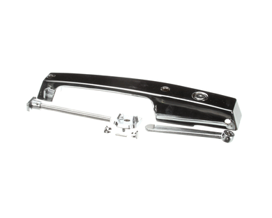 THERMO-KOOL 415000 K1239C LATCH W/ 1/4 TURN RELEA