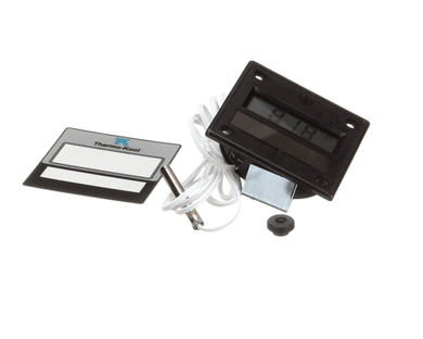 THERMO-KOOL 427700 DIGITAL SOLAR-WEISS 72SD 8FT P