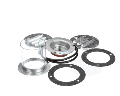 THERMO-KOOL 429000 KASON 1830 PR VENT (5)
