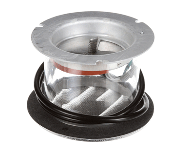 THERMO-KOOL 429100 KASON 1832 PR VENT (6-1/4)