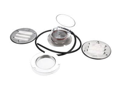 THERMO-KOOL 429200 KASON 1825 SQUARE PR VENT