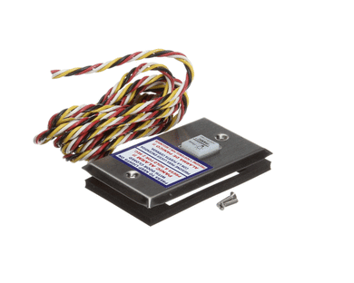 THERMO-KOOL 611100 MODULARM IP-1 PUSH BUTTON