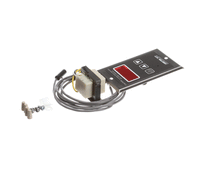 THERMO-KOOL 611200 TM-165 TEMP ALARM W/ PROBE & T