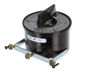 THERMO-KOOL 614400 74702 M.H RHODES TIMER