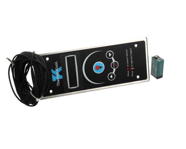 THERMO-KOOL PARTS 630000