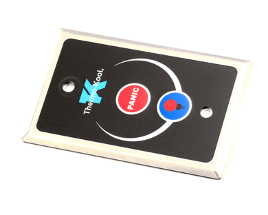 THERMO-KOOL 630300 PANIC ALARM BUTTON
