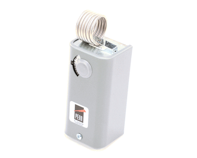 THERMO-KOOL 654600 PENN JOHNSON THERMOSTAT- DOOR