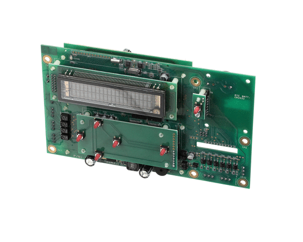 THERMO-KOOL PARTS BC606037-N
