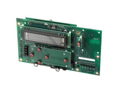 THERMO-KOOL BC606037-N ELECTRONIC BOARD VFD