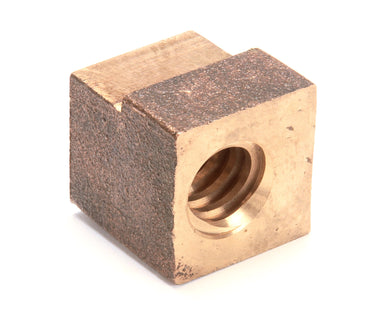 THUNDERBIRD ARM-60-139 BRASS NUT