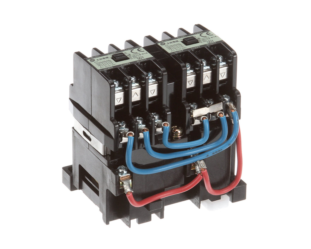 INTERMETRO PARTS RPC5-39-BSDR