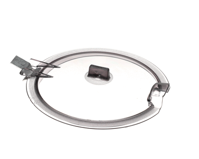 TOMLINSON 1025820 LID & HINGE ASSEMBLY
