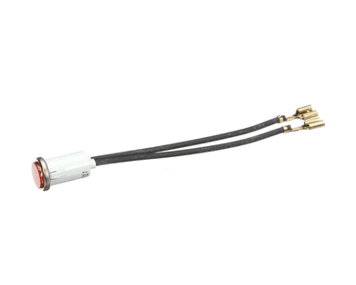 TOMLINSON 1906722 LIGHT  PILOT 240V AMBER LENS