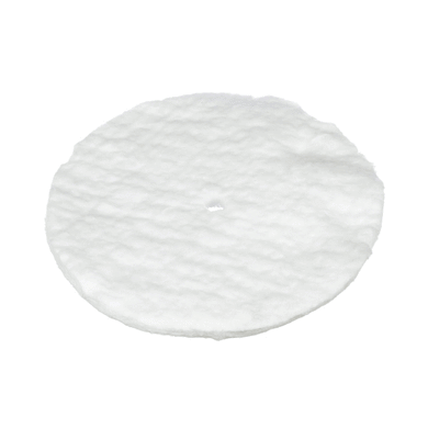 TOMLINSON 1906906 INSULATOR FIBERFRAX 10IN  DIA