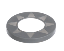 TOMLINSON 1908522 GASKET  RUBBER 2.84 IN ID