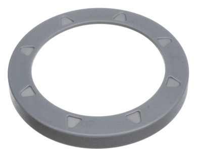 TOMLINSON 1910110 GASKET #5E GRAY 1005/2000