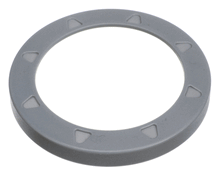 TOMLINSON 1910110 GASKET #5E GRAY 1005/2000