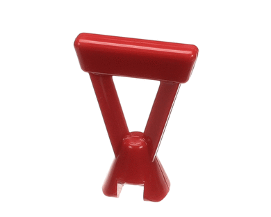 TOMLINSON 1911984 RED HANDLE