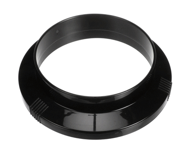 TOMLINSON 1923716 BLACK CLAMP RING FOR CSF1005