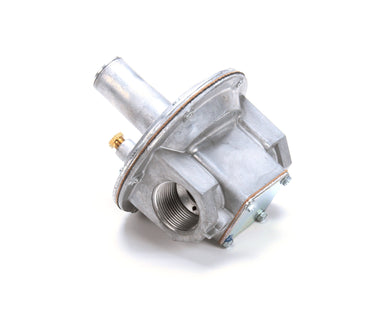 TOWN FOOD SERVICE 226896 1-1/4 GAS PRES. REGULATOR  SET 10 WC-PROPNE