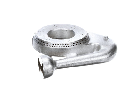 TOWN FOOD SERVICE 56852-2 CAST IRON BURNER