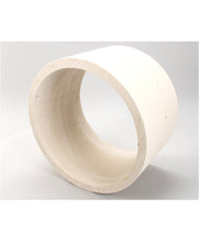 TOWN FOOD SERVICE 225016N 16OD X 14ID X 9.5H FIBER CERAMIC SLEEVE