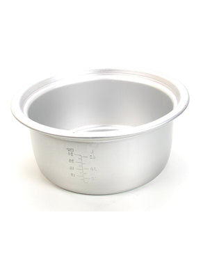 TOWN FOOD SERVICE 56844 RICE POT 3 MM THICK - MODEL 56822/4