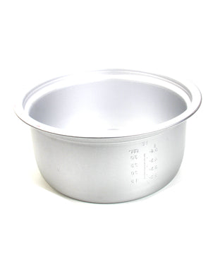 TOWN FOOD SERVICE 57139 RICE POT 3 MM THICK - MODEL 57137/57138