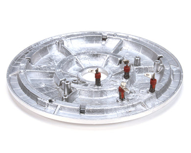 TOWN FOOD SERVICE 57137HP HEATING PLATE ELEMENT
