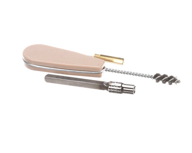 TOWN FOOD SERVICE 226800P-CLNR JET TIP CLEANING KIT  PROPANE GAS- LISTED BELOW