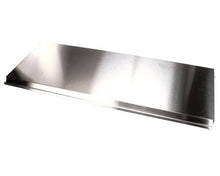 TRAULSEN 200-60500-00 ASSEMBLY HINGED LIFT LID 90