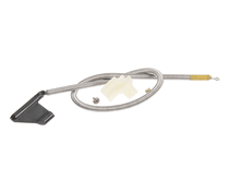 TRAULSEN 230-60016-01 SPRING ASSEMBLY WITH GLIDE 19I