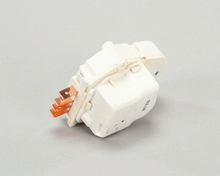 TRAULSEN 280599 DEFROST TIMER