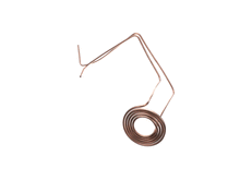 TRAULSEN 315-10041-02 HOT GAS LOOP 3 SECT FREEZER G