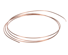 TRAULSEN 315-10064-01 TUBING CAPILLARY 96.00 X .049