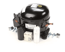 TRAULSEN 321-60225-00 COMPRESSOR ASE20C4E-CAA-303