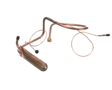 TRAULSEN 323-60016-00 ASSEMBLY SUCTION/ACCUMULATOR