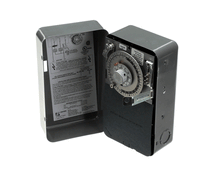 TRAULSEN 324-12768-00 DEFROST TIMER(8145-20)230-1-60
