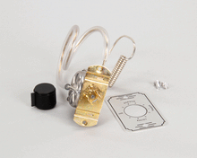 TRAULSEN 324-28994-00 TEMP.CONT.COIL SENSING W/BULB