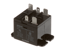 TRAULSEN 324-43181-01 RELAY TEMPERATURE CONTROL SPDT