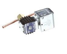 TRAULSEN 325-60001-00 SOLENOID VALVE 120/50-60 1/4 O