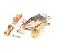 TRAULSEN 325-60022-00 THERMO EXPANSION VALVE FBJ-1/8-C 23 PSIG