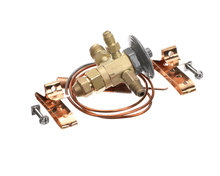 TRAULSEN 325-60022-09 THERMO EXPANSION VALVE FBSE-1/8-ZP