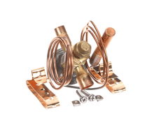 TRAULSEN 325-60022-13 THERMO EXPANSION VALVE BBISE-3-C