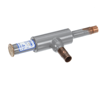 TRAULSEN 325-60051-02 REGULATING VALVE CRO-6 PRE SET