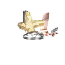 TRAULSEN 325-60054-01 TXV DANFOSS 068-3400
