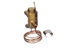TRAULSEN 325-60080-26 THERMO EXPANSION VALVE AA1/4SW35 R-404A/